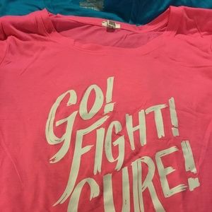 Under Armour heatgear tee